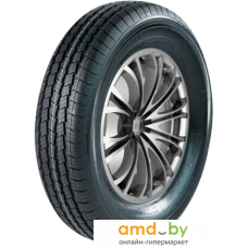 Летние шины Powertrac LoadKing 195/75R16C 107/105R