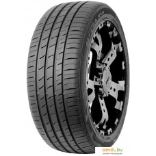 Летние шины Nexen N'Fera RU1 225/65R18 103H