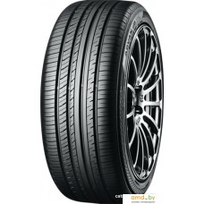 Летние шины Yokohama Advan dB v552 195/55R16 87V