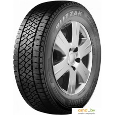 Зимние шины Bridgestone Blizzak W995 195/70R15C 104R