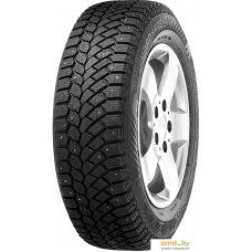 Зимние шины Gislaved Nord Frost 200 265/65R17 116T (с шипами)