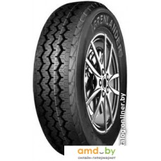 Летние шины Grenlander L-MAX9 215/60R16C 103/101T