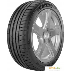 Автомобильные шины Michelin Pilot Sport 4 225/50R17 98W