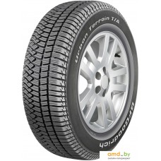 Автомобильные шины BFGoodrich Urban Terrain T/A 235/60R18 107V