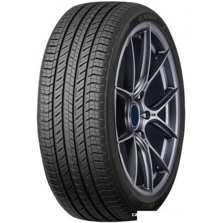 

Летние шины Bearway BW777 265/50R19 110V, BW777 265/50R19 110V