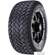 Летние шины Gripmax Inception A/T 235/75R15 109T