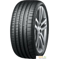 Летние шины Yokohama Advan Sport V107E 315/35R21 111Y