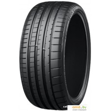 Летние шины Yokohama Advan Sport V107F 255/35R21 98Y