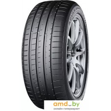 Летние шины Yokohama Advan Sport V107A 245/45R20 103Y