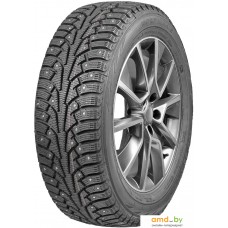 Зимние шины Ikon Tyres Nordman 5 195/65R15 95T (шипы)