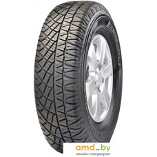 Летние шины Michelin Latitude Cross 215/60R17 100H