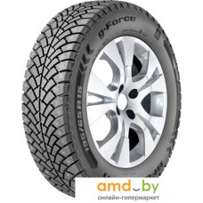 Автомобильные шины BFGoodrich g-Force Stud 205/50R17 93Q