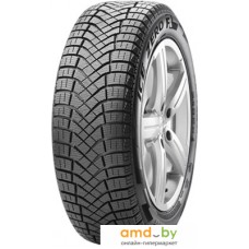 Автомобильные шины Pirelli Ice Zero Friction 205/50R17 93T