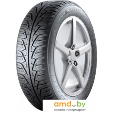 Автомобильные шины Uniroyal MS plus 77 205/50R17 93H