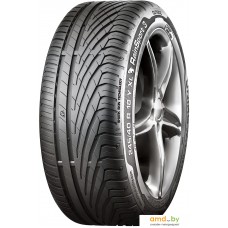 Автомобильные шины Uniroyal RainSport 3 205/50R17 93Y