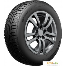 Автомобильные шины BFGoodrich Winter T/A KSI 205/55R16 91T