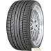 Автомобильные шины Continental ContiSportContact 5 SUV 275/45R21 107Y. Фото №1