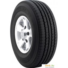 Автомобильные шины Bridgestone Dueler H/T 684II 275/50R22 112H