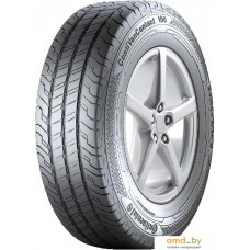 Автомобильные шины Continental ContiVanContact 100 225/70R15C 112/110R