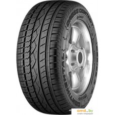 Автомобильные шины Continental ContiCrossContact UHP 255/50R19 103W