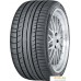 Автомобильные шины Continental ContiSportContact 5P 275/35R20 102Y. Фото №1