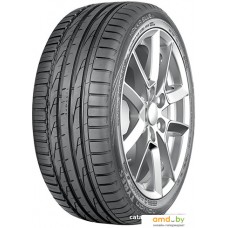 Автомобильные шины Nokian Hakka Blue 2 225/50R17 98W