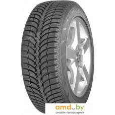 Автомобильные шины Goodyear UltraGrip Ice+ 205/60R16 92T