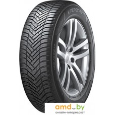 Всесезонные шины Hankook Kinergy 4S 2 H750 225/55R16 99W XL