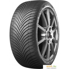 Летние шины Kumho Solus 4S HA32 SUV 215/60R17 100V