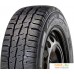 Автомобильные шины Michelin Agilis Alpin 205/70R15C 106/104R. Фото №2