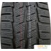 Автомобильные шины Michelin Agilis Alpin 205/70R15C 106/104R. Фото №6