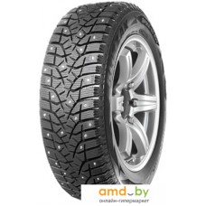 Автомобильные шины Bridgestone Blizzak Spike-02 SUV 205/70R15 96T