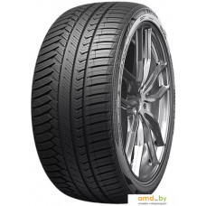 Всесезонные шины Sailun Atrezzo 4 Seasons Pro 235/55R19 105W