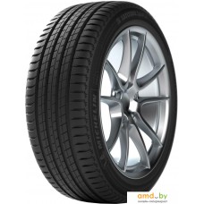 Автомобильные шины Michelin Latitude Sport 3 255/50R19 107W