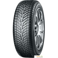 Зимние шины Yokohama BluEarth Winter V905 255/50R19 107V