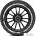 Зимние шины Pirelli Ice Zero Friction 235/55R19 105H. Фото №4