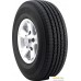 Автомобильные шины Bridgestone Dueler H/T 684II 245/70R17 110S. Фото №1