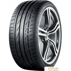 Автомобильные шины Bridgestone Potenza S001 285/30R19 98Y