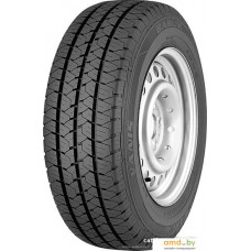 Автомобильные шины Barum Vanis 225/75R16C 121/120R