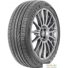 Автомобильные шины Nexen Roadian 581 205/55R16 91H