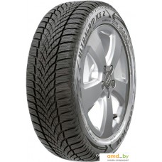 Автомобильные шины Goodyear UltraGrip Ice 2 215/45R17 91T