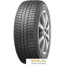 Автомобильные шины Michelin X-Ice 3 215/55R16 97H