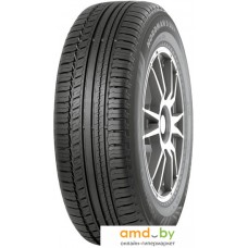 Автомобильные шины Nokian Nordman S SUV 215/60R17 96H