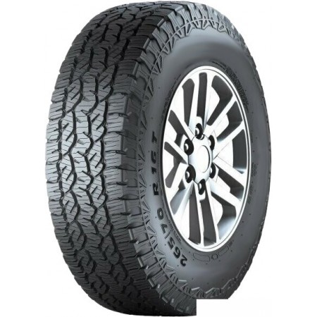 

Летние шины Torero MP72 225/75R16 108H, MP72 225/75R16 108H