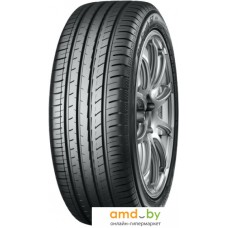 Летние шины Yokohama BluEarth-GT AE51H 205/55R17 91V