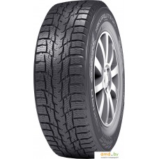 Автомобильные шины Nokian Hakkapeliitta CR3 185/75R16C 104/102R