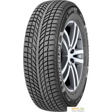 Автомобильные шины Michelin Latitude Alpin LA2 275/45R20 110V