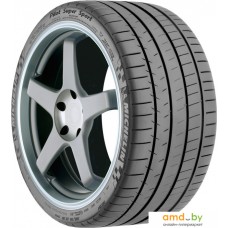 Автомобильные шины Michelin Pilot Super Sport 255/40R20 101Y