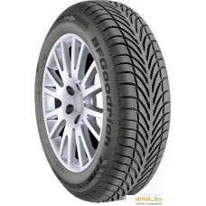 Автомобильные шины BFGoodrich g-Force Winter 215/45R17 91H