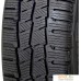 Зимние шины Michelin Agilis Alpin 205/75R16C 110/108R. Фото №4